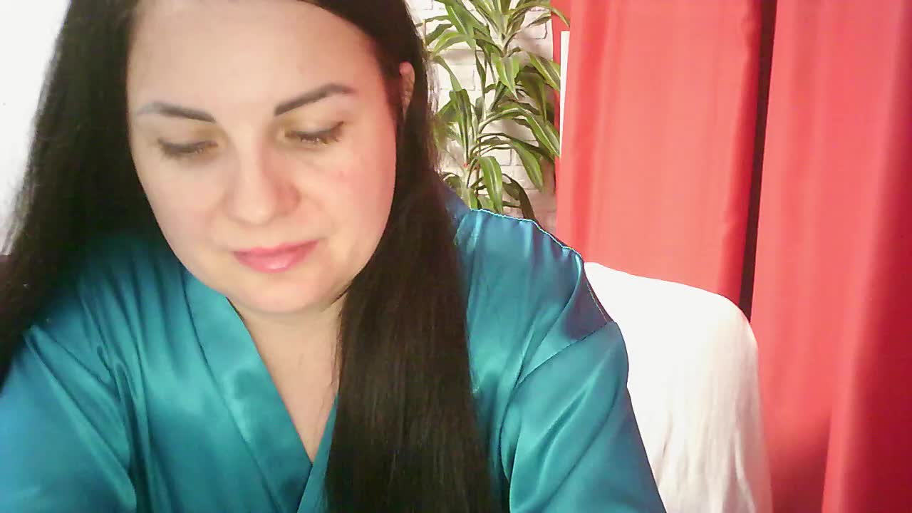 WitchWorld Cam Model Chat October 5, 2025