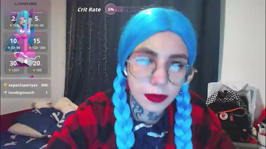 _sweet_mary_21 Cam Model Chat October 5, 2025