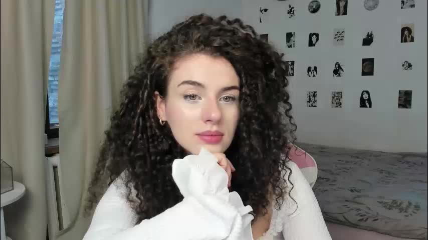 brookchills Cam Model Chat October 5, 2025