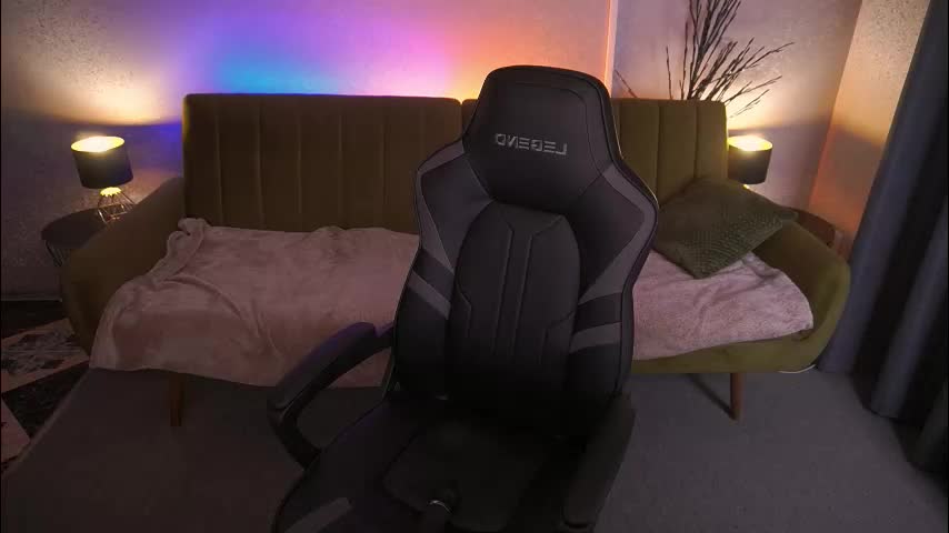 jeysypotter Cam Model Chat October 5, 2025