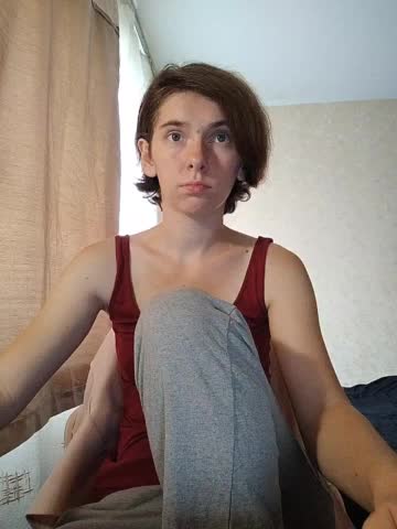 Your_Kitty Cam Model Chat October 5, 2025