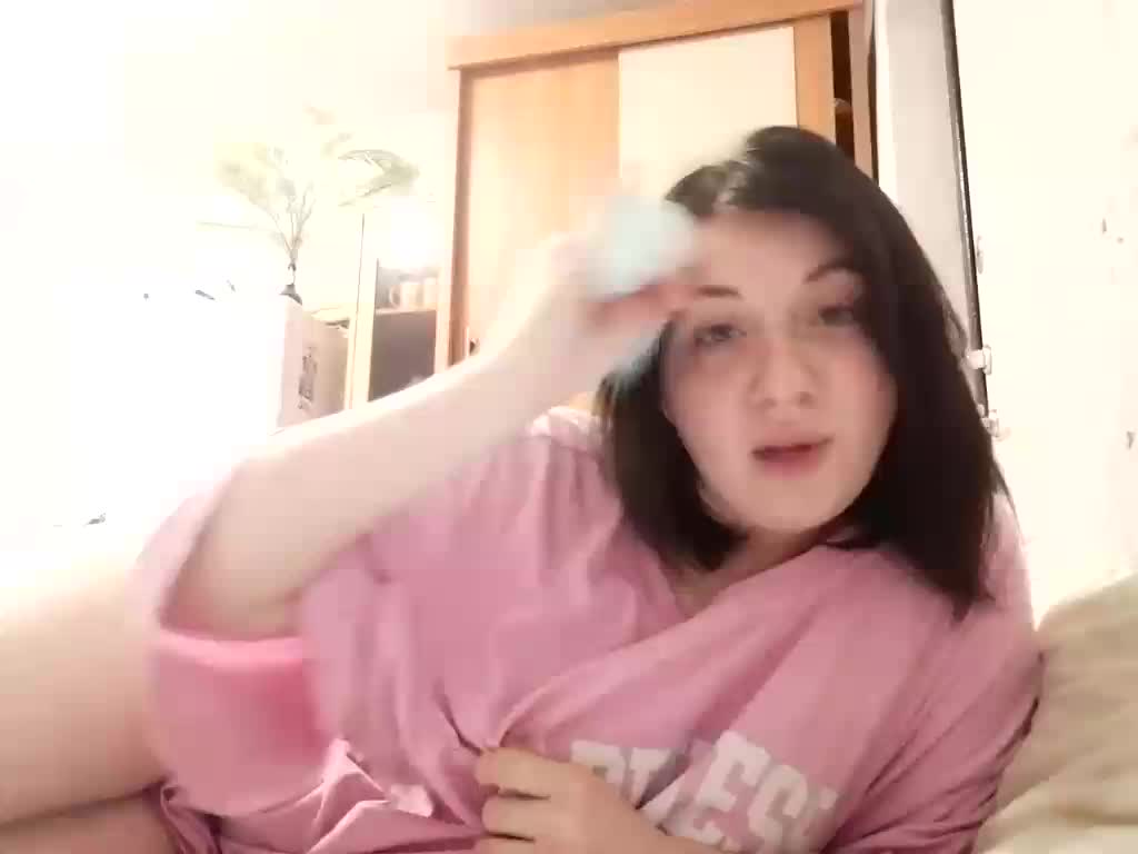 Olivkiss Cam Model Chat October 5, 2025