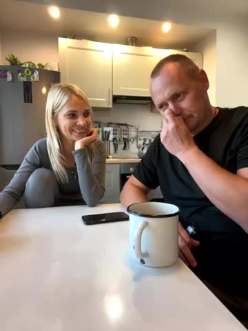 DonorDi Cam Model Chat October 5, 2025