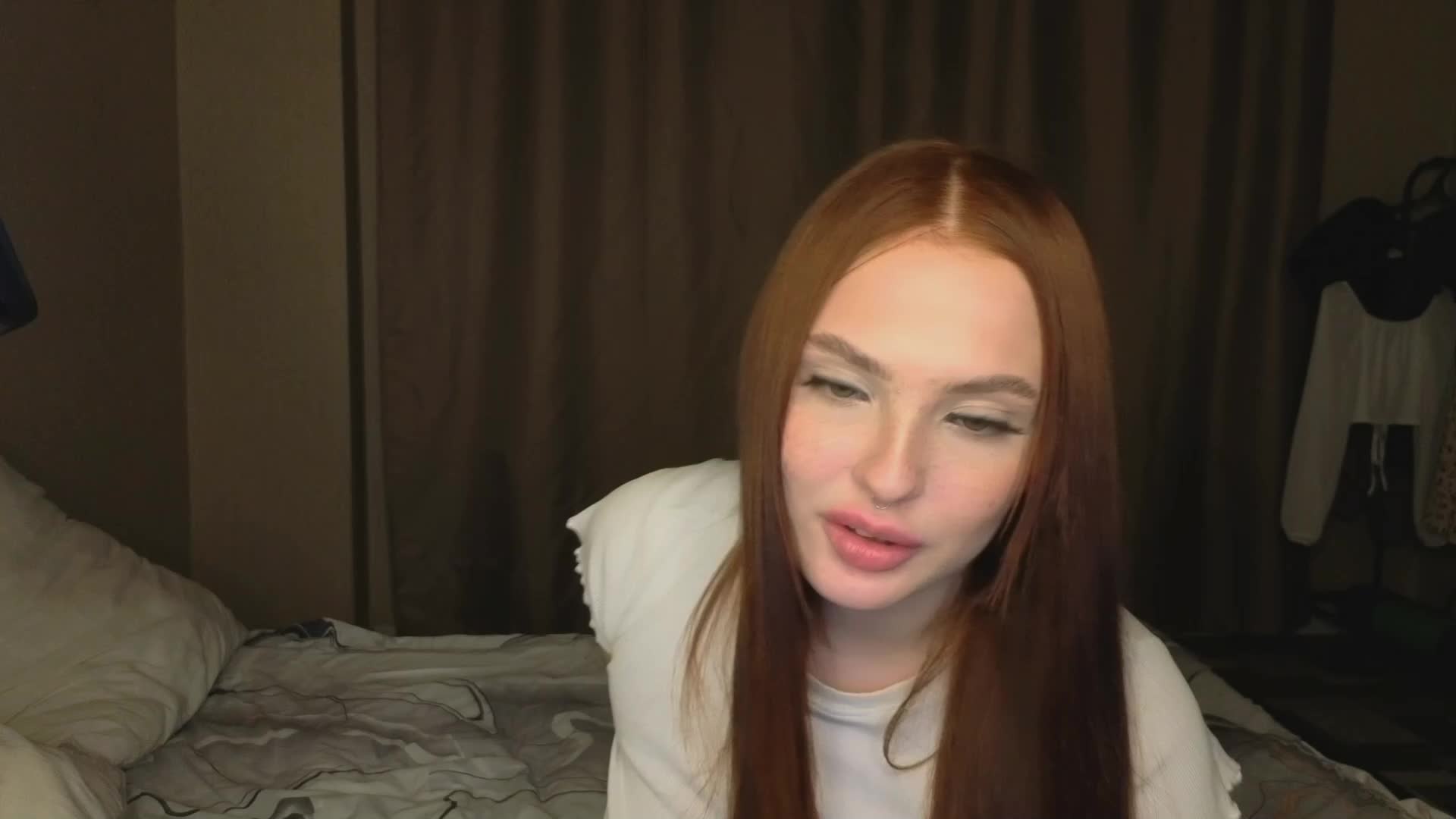 LisaAndDenis Cam Model Chat October 5, 2025