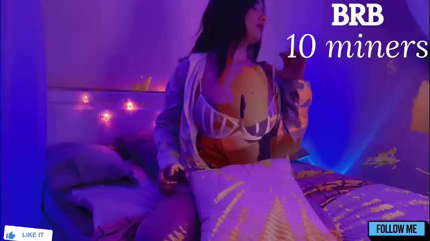 emily_gin Cam Model Chat October 5, 2025