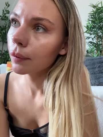 SakuPandora Cam Model Chat October 5, 2025