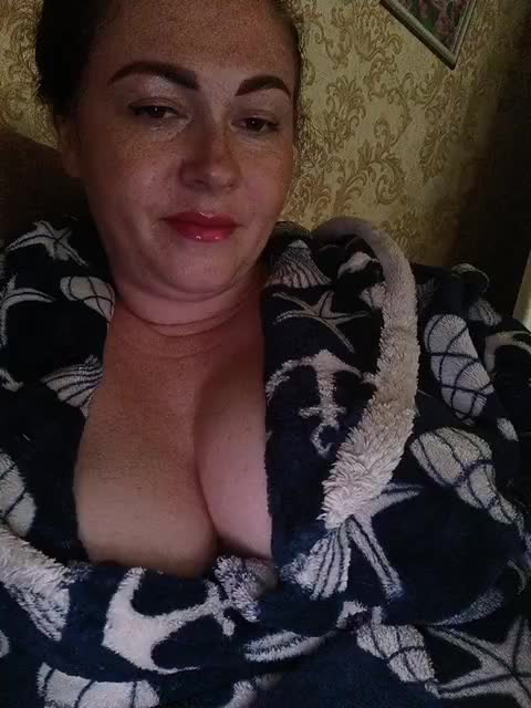 Maluska-Lapyla Cam Model Chat October 5, 2025