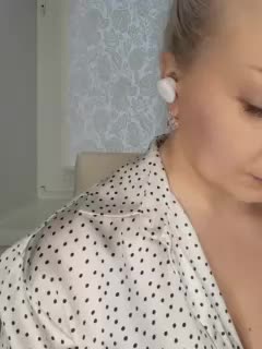 Anesteishen Cam Model Chat October 5, 2025