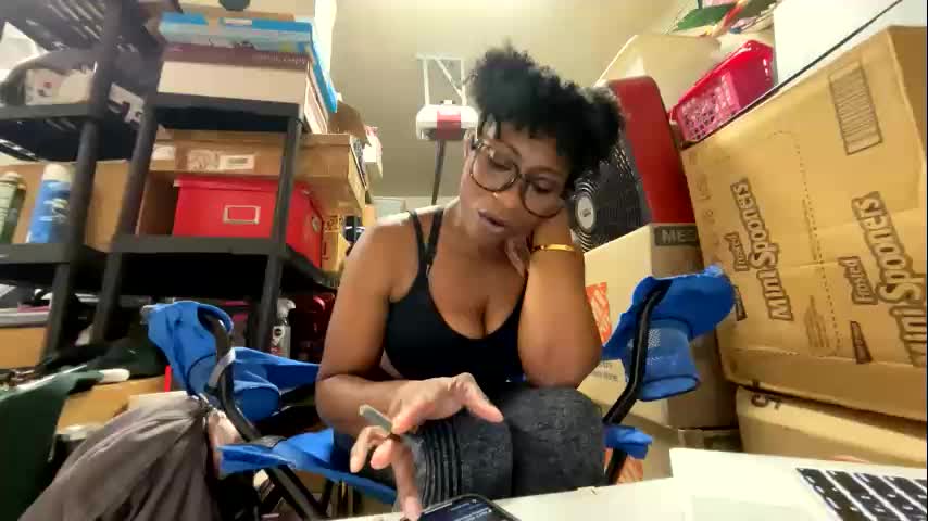 wynterheat Cam Model Chat October 5, 2025