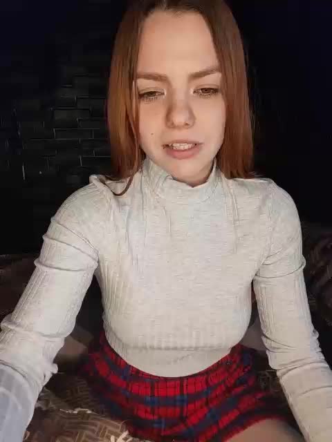 AliceRabbit Cam Model Chat October 5, 2025