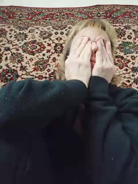 KissaHot Cam Model Chat October 5, 2025