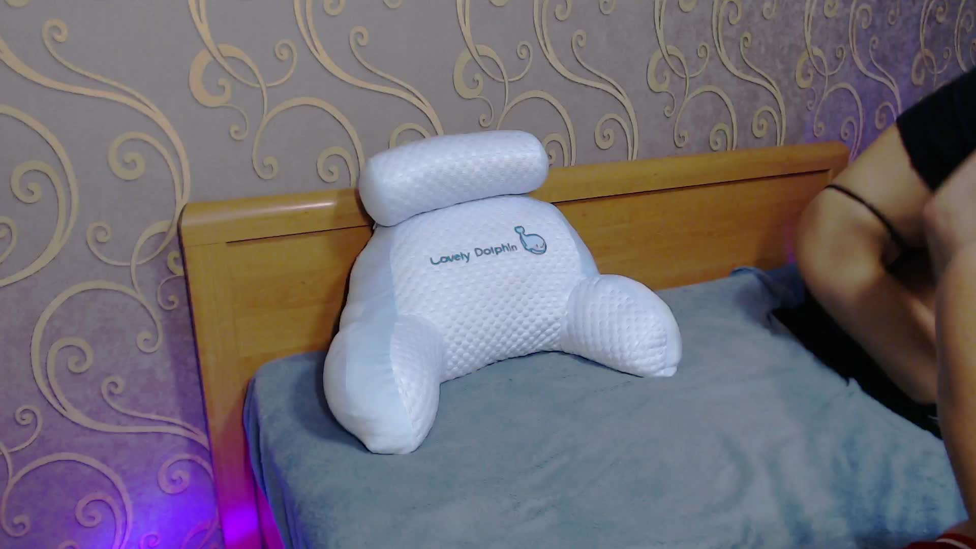 DmiLay Cam Model Chat October 5, 2025