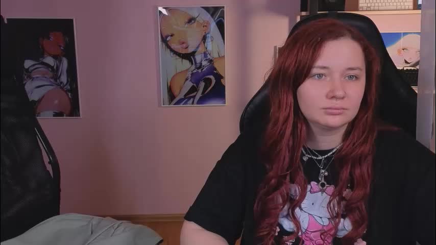 _lovelylove_ Cam Model Chat October 5, 2025