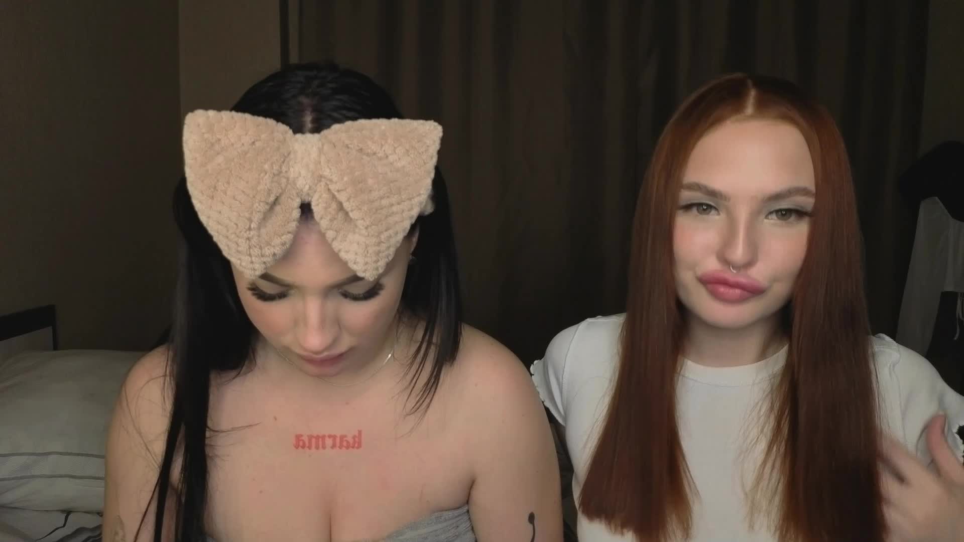 LisaAndDenis Cam Model Chat October 5, 2025