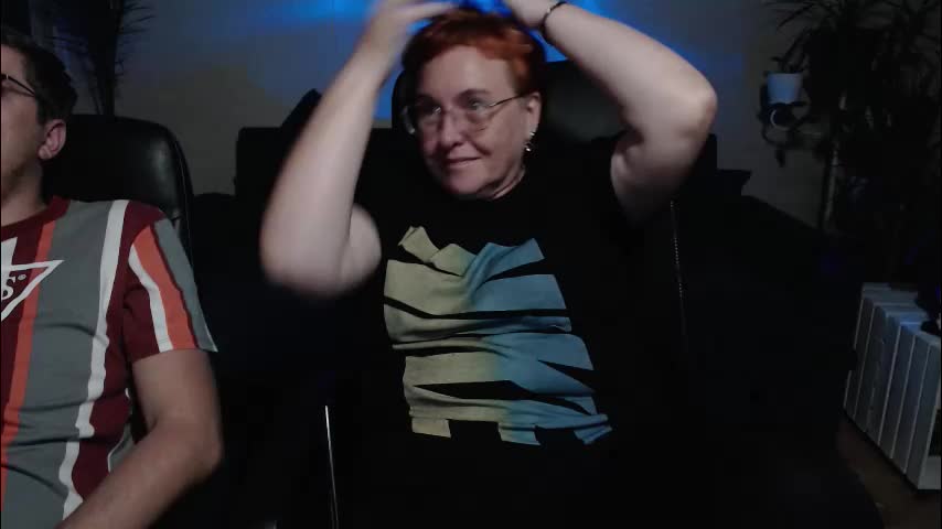 joannaandneighbour Cam Model Chat October 5, 2025