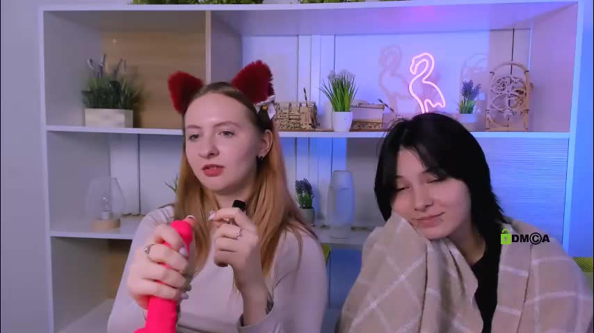 miraella Cam Model Chat October 5, 2025