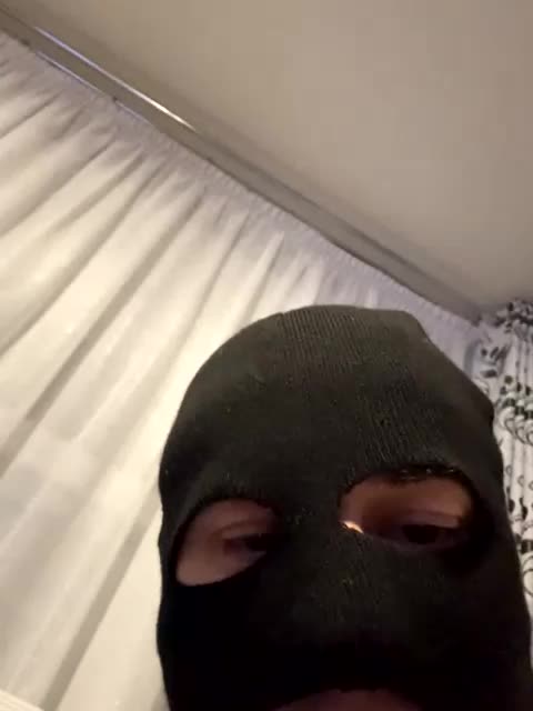 Belladonna-5 Cam Model Chat October 5, 2025