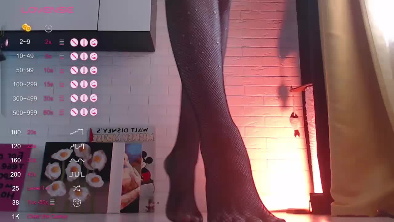 JadeSwift Cam Model Chat October 5, 2025