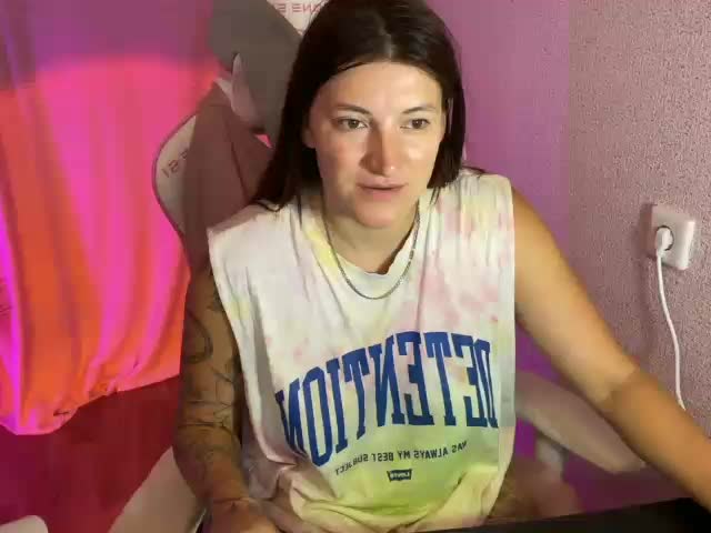 Katrinmiss Cam Model Chat October 5, 2025