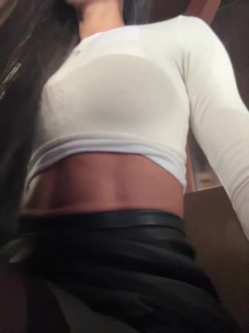 Liana-fit8 Cam Model Chat October 5, 2025