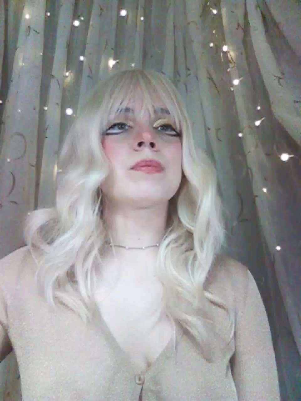 -Ramona- Cam Model Chat October 5, 2025