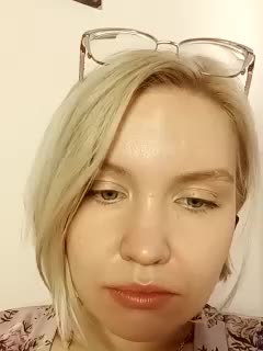 LadyAnny Cam Model Chat October 5, 2025