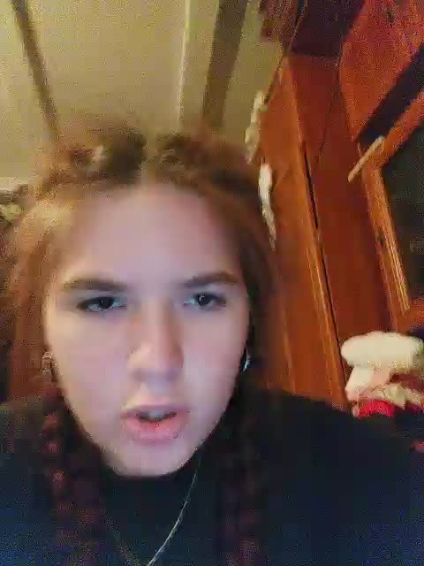 princesssa19 Cam Model Chat October 5, 2025