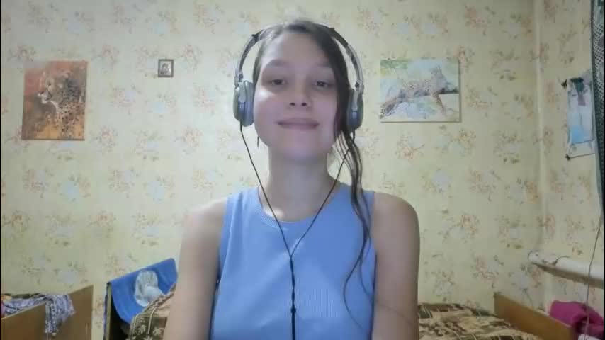 kamisalling Cam Model Chat October 5, 2025