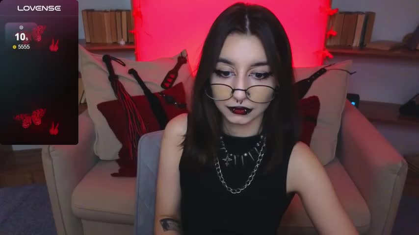 Mistress__Marcelline Cam Model Chat October 5, 2025