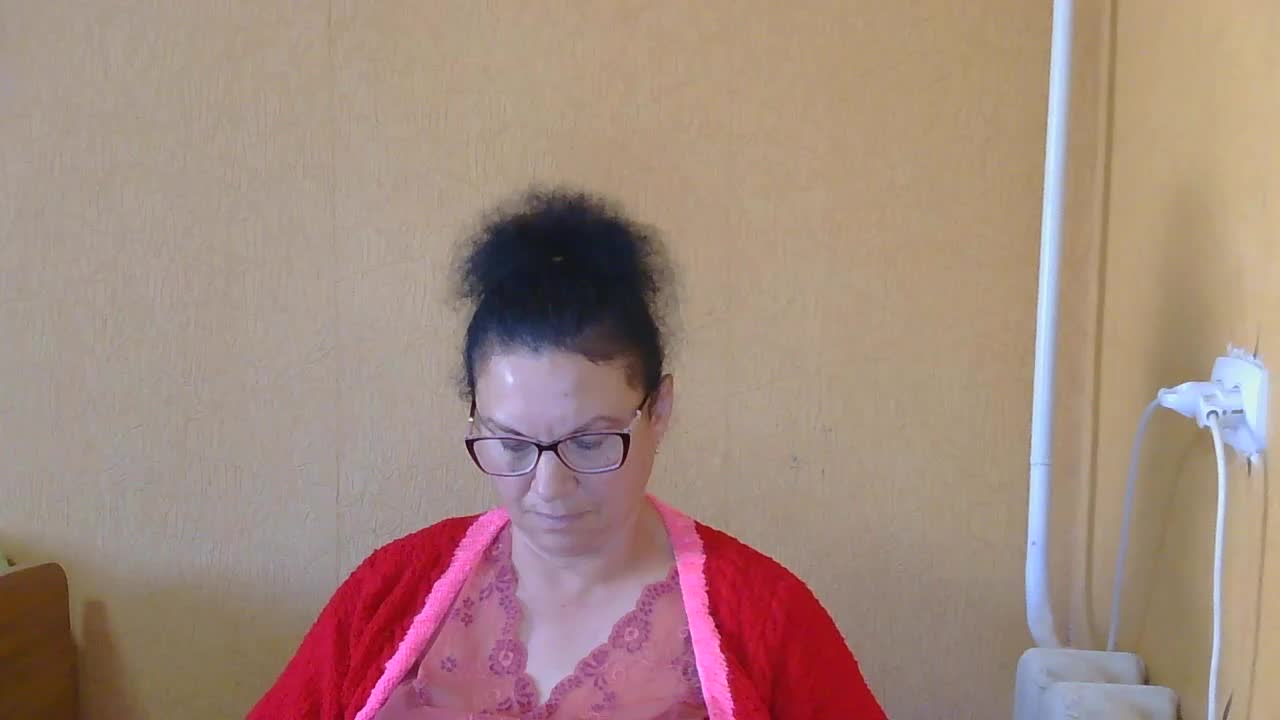 Liddia Cam Model Chat October 5, 2025