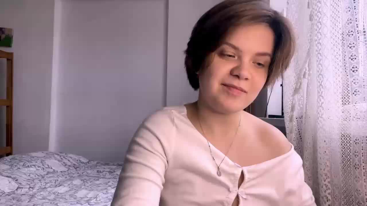 AlmetaGentili Cam Model Chat October 5, 2025