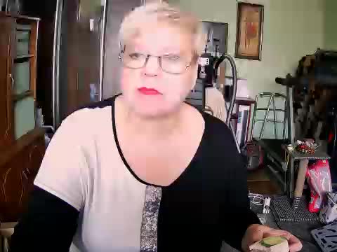 LOLA8888 Cam Model Chat October 5, 2025