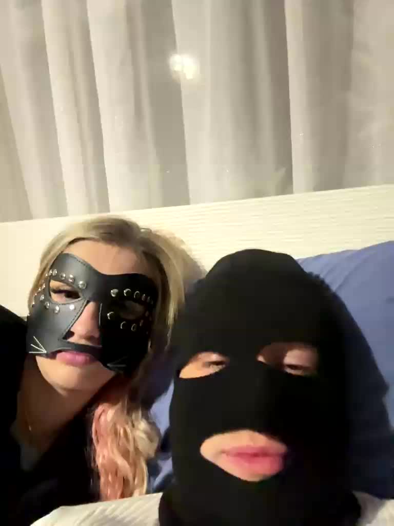 Belladonna-5 Cam Model Chat October 5, 2025