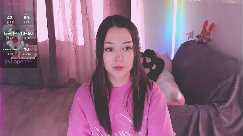 angeliclever Cam Model Chat October 5, 2025