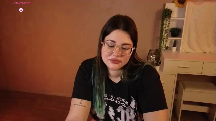 sunflower0907 Cam Model Chat October 5, 2025