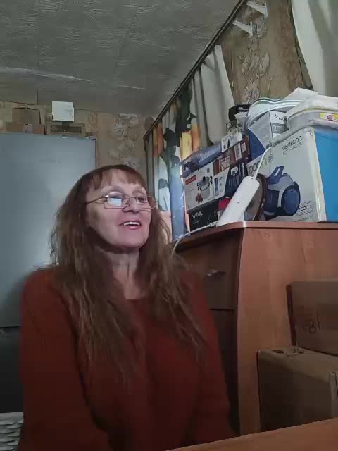 Sonya48 Cam Model Chat October 5, 2025