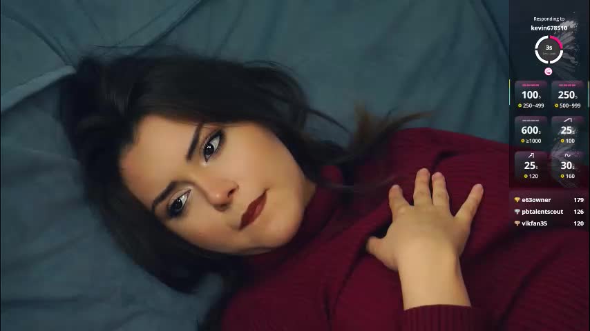 leonardarizk Cam Model Chat October 5, 2025