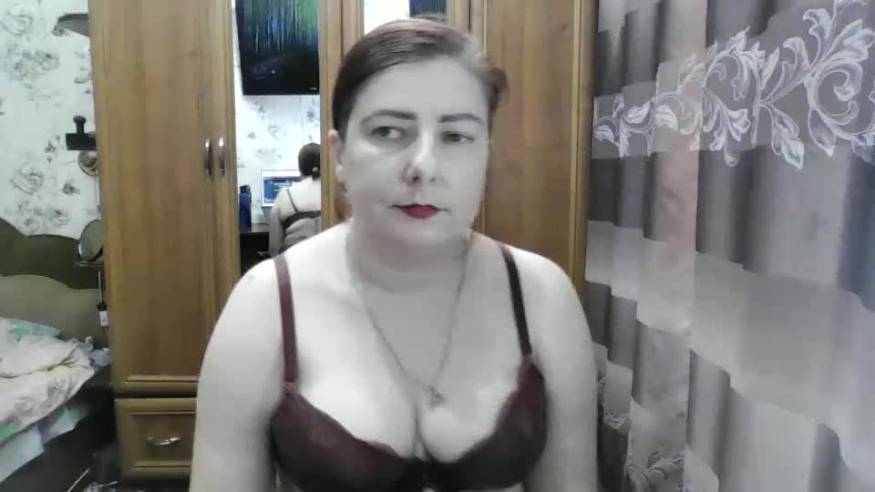 SophieNightAh Cam Model Chat October 5, 2025