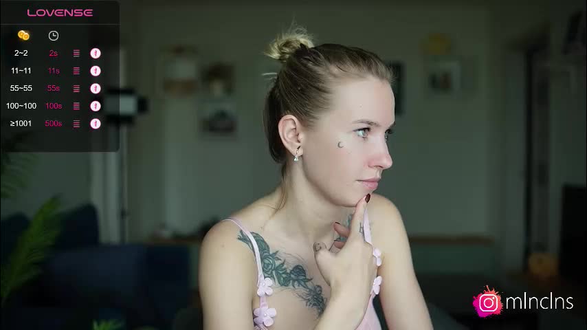 mel_collins Cam Model Chat October 5, 2025