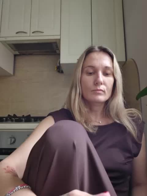 kykyshe4ka Cam Model Chat October 5, 2025