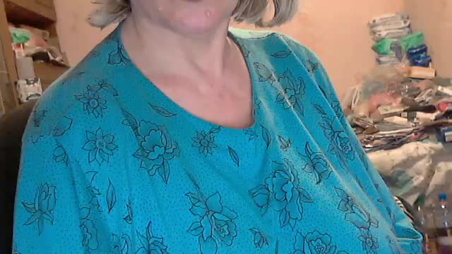 Bonditta Cam Model Chat October 5, 2025