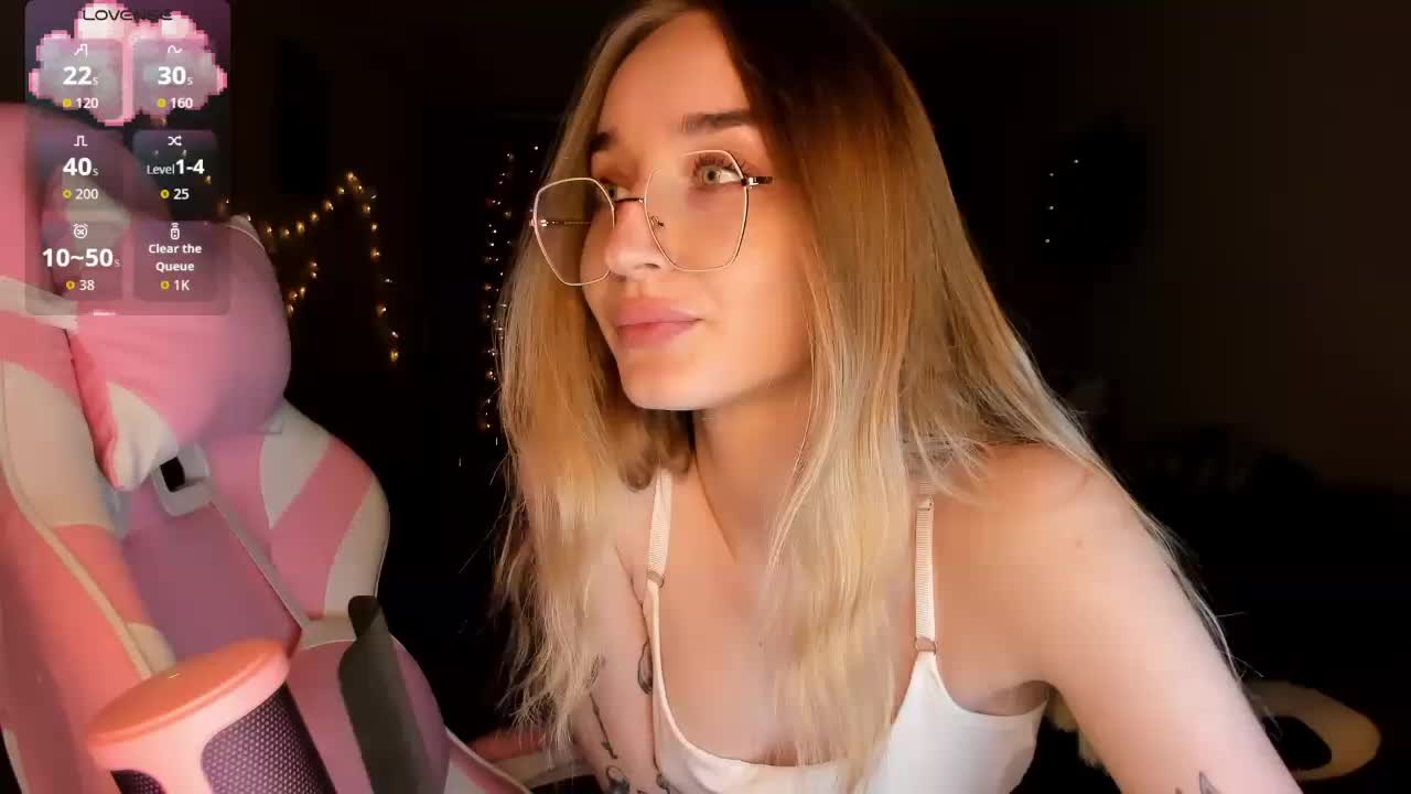 Polikinesis Cam Model Chat October 5, 2025