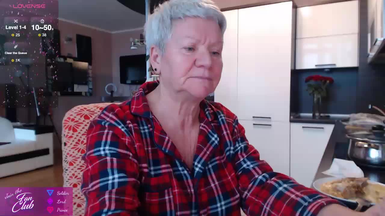 roxana-brooks Cam Model Chat October 5, 2025