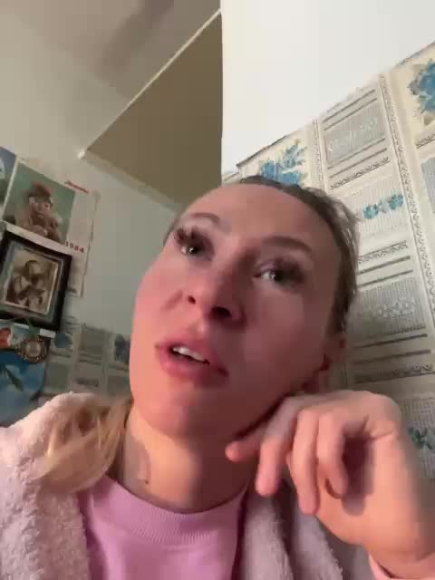 Saveta Cam Model Chat October 5, 2025