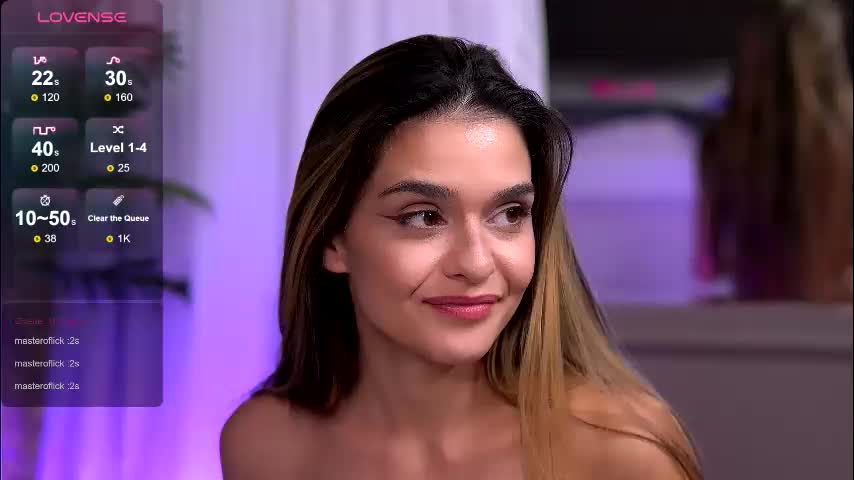 robertarosetti Cam Model Chat October 5, 2025