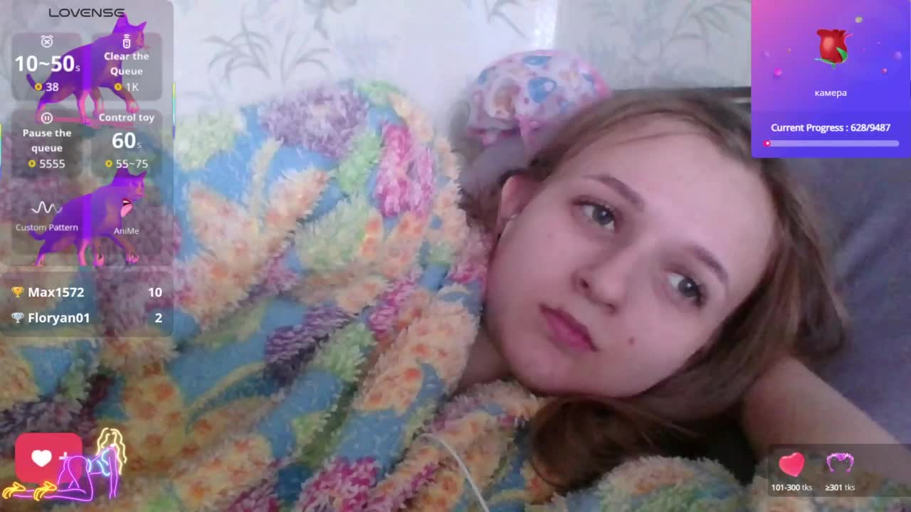 Kitty20Meow Cam Model Chat October 5, 2025