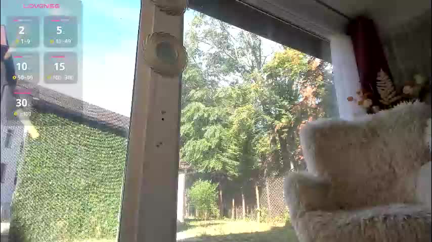 naila18 Cam Model Chat October 5, 2025