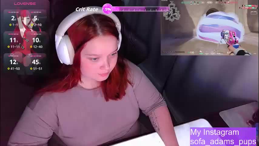 _sofia_adam_ Cam Model Chat October 5, 2025