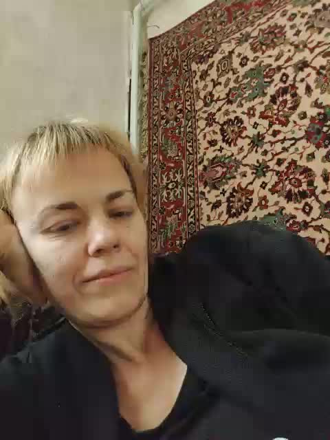 KissaHot Cam Model Chat October 5, 2025