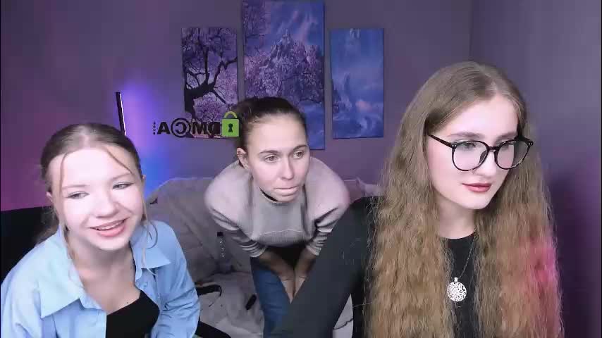 molly_xxx3 Cam Model Chat October 5, 2025